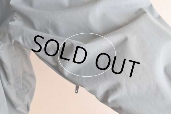 画像18: 1990s US.ARMY IPFU ナイロントレーニングジャケット  表記MEDIUM-SHORT  (18)