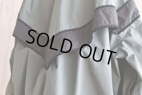 画像15: 1990s US.ARMY IPFU ナイロントレーニングジャケット  表記MEDIUM-SHORT  (15)