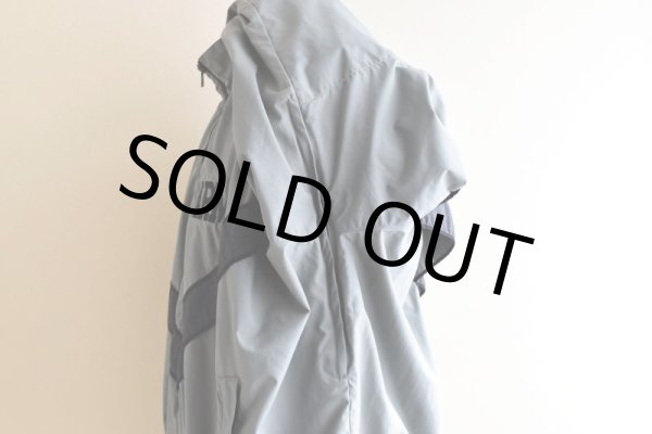 画像10: 2000s US.ARMY IPFU ナイロントレーニングジャケット  表記LARGE-REGULAR  (10)