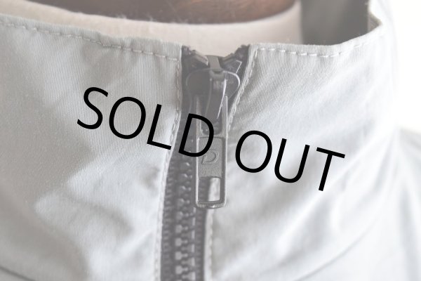 画像7: 2000s US.ARMY IPFU ナイロントレーニングジャケット  表記MEDIUM-LONG  (7)