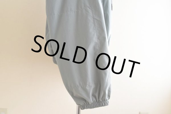 画像12: 1990s US.ARMY IPFU ナイロントレーニングジャケット  表記MEDIUM-SHORT  (12)