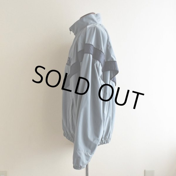 画像4: 2000s US.ARMY IPFU ナイロントレーニングジャケット  表記LARGE-REGULAR  (4)