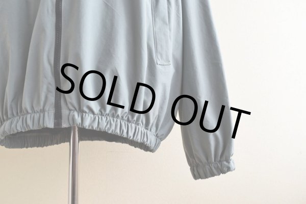 画像9: 2000s US.ARMY IPFU ナイロントレーニングジャケット  表記MEDIUM-LONG  (9)