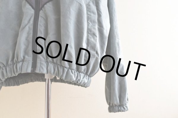 画像9: 2000s US.ARMY PFU ナイロントレーニングジャケット  "全面ACU迷彩リフレクト"  表記MEDIUM-REGULAR  (9)