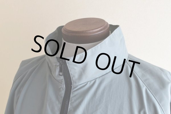 画像6: 1990s US.ARMY IPFU ナイロントレーニングジャケット  表記MEDIUM-SHORT  (6)