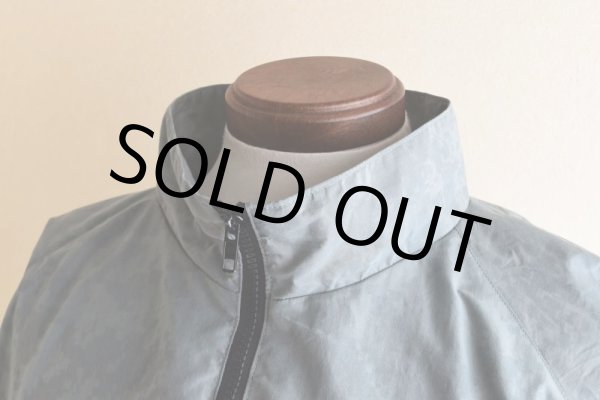 画像6: 2000s US.ARMY PFU ナイロントレーニングジャケット  "全面ACU迷彩リフレクト"  表記MEDIUM-REGULAR  (6)