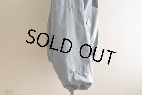 画像12: 2000s US.ARMY IPFU ナイロントレーニングジャケット  表記LARGE-REGULAR  (12)