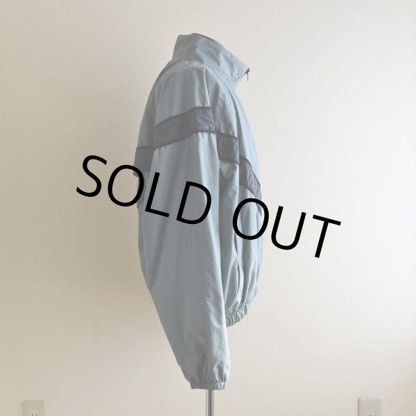 画像2: 1990s US.ARMY IPFU ナイロントレーニングジャケット  表記MEDIUM-SHORT  (2)