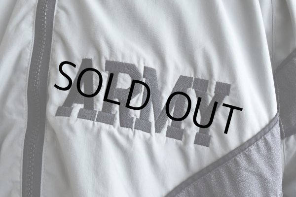 画像8: 2000s US.ARMY IPFU ナイロントレーニングジャケット  表記LARGE-REGULAR  (8)