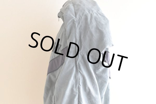 画像10: 2000s US.ARMY PFU ナイロントレーニングジャケット  "全面ACU迷彩リフレクト"  表記MEDIUM-REGULAR  (10)