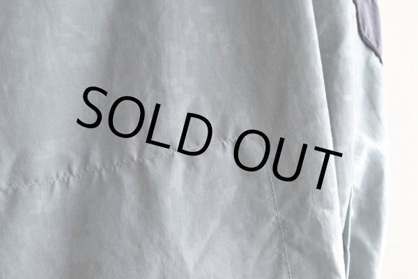 画像13: 2000s US.ARMY PFU ナイロントレーニングジャケット  "全面ACU迷彩リフレクト"  表記MEDIUM-REGULAR  (13)