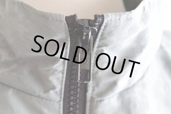 画像7: 2000s US.ARMY PFU ナイロントレーニングジャケット  "全面ACU迷彩リフレクト"  表記MEDIUM-REGULAR  (7)