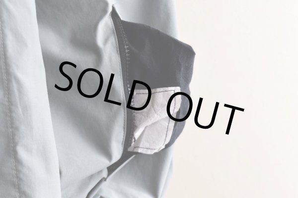 画像14: 2000s US.ARMY IPFU ナイロントレーニングジャケット  表記LARGE-REGULAR  (14)