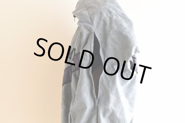 画像11: 2000s US.ARMY PFU ナイロントレーニングジャケット  "全面ACU迷彩リフレクト"  表記MEDIUM-REGULAR  (11)