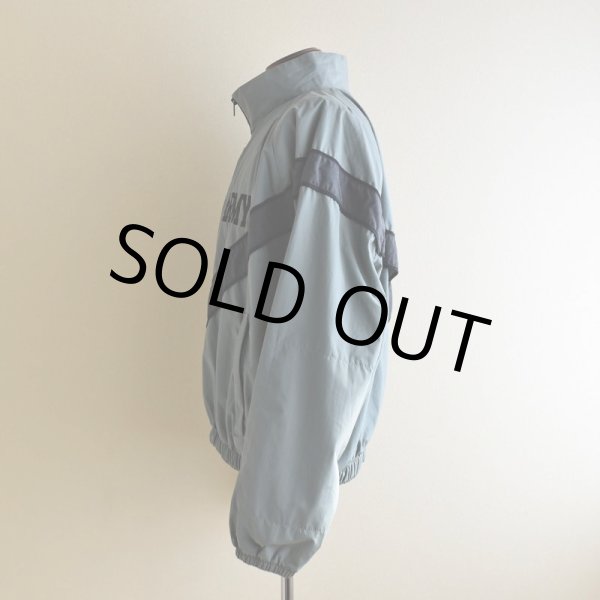 画像4: 1990s US.ARMY IPFU ナイロントレーニングジャケット  表記MEDIUM-SHORT  (4)