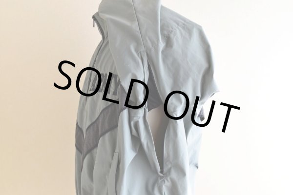 画像11: 1990s US.ARMY IPFU ナイロントレーニングジャケット  表記MEDIUM-SHORT  (11)