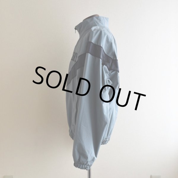 画像4: 2000s US.ARMY PFU ナイロントレーニングジャケット  表記SMALL-REGULAR  (4)