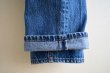 画像15: 1990s Levi's 501　 "MADE IN USA"　 表記W32 L36  (15)