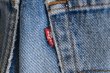 画像13: 1990s Levi's 501　 "MADE IN USA"　 表記W32 L36  (13)