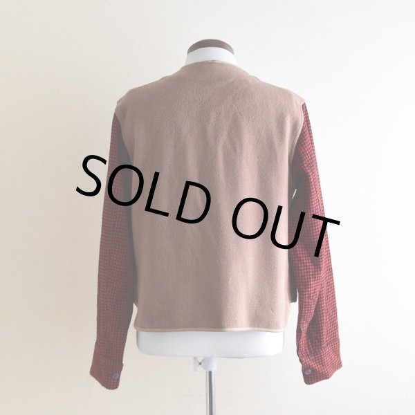 画像3: 1930s L.L.Bean ウールハンティングジャケット  表記42  (3)