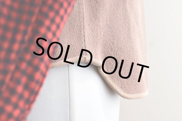 画像13: 1930s L.L.Bean ウールハンティングジャケット  表記42  (13)