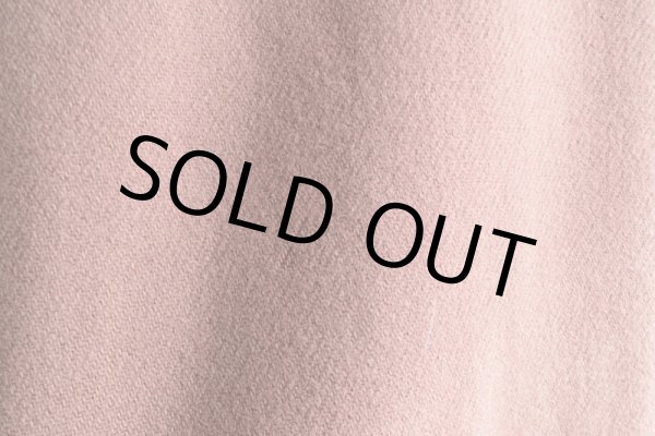 画像12: 1930s L.L.Bean ウールハンティングジャケット  表記42  (12)