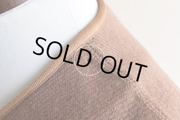 画像16: 1930s L.L.Bean ウールハンティングジャケット  表記42  (16)