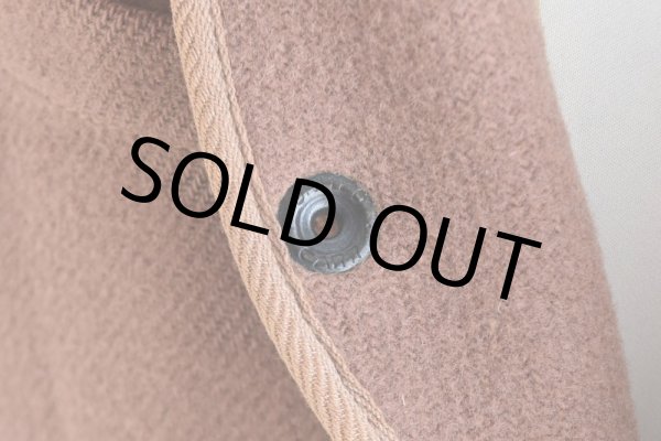 画像11: 1930s L.L.Bean ウールハンティングジャケット  表記42  (11)