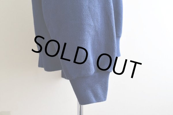 画像11: US.NAVY スウェット  "MADE IN USA"  表記XL  (11)