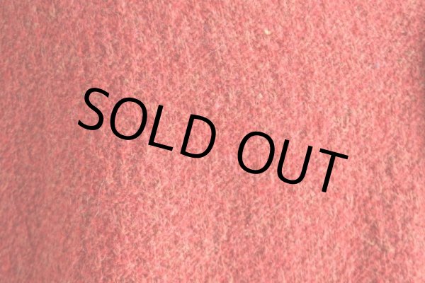 画像11: 1960-70s ALL SPORTS CASUALS モヘア混ニットカーディガン  "30% MOHAIR"  表記XL  (11)