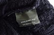 画像12: ARAN SWEATER MARKET フィッシャーマンニットカーディガン　 "MADE IN IRELAND"　 表記M  (12)