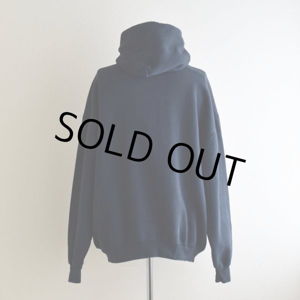 画像3: 1990s RUSSELL カレッジパーカー　 "MADE IN USA"　 表記XL  (3)