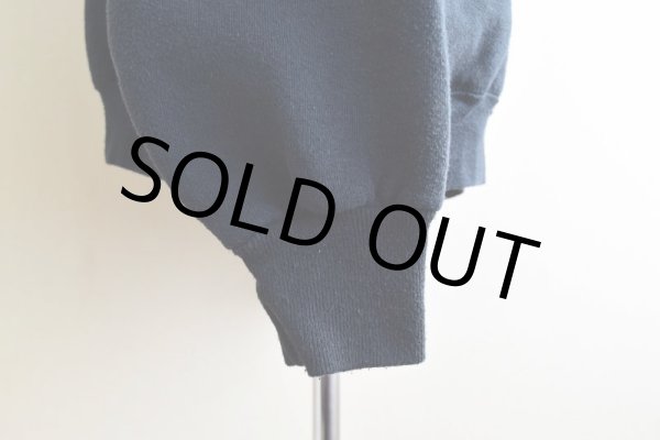 画像12: 1990s RUSSELL カレッジパーカー　 "MADE IN USA"　 表記XL  (12)