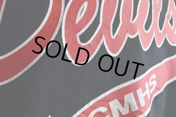 画像9: 1990s RUSSELL カレッジパーカー　 "MADE IN USA"　 表記XL  (9)