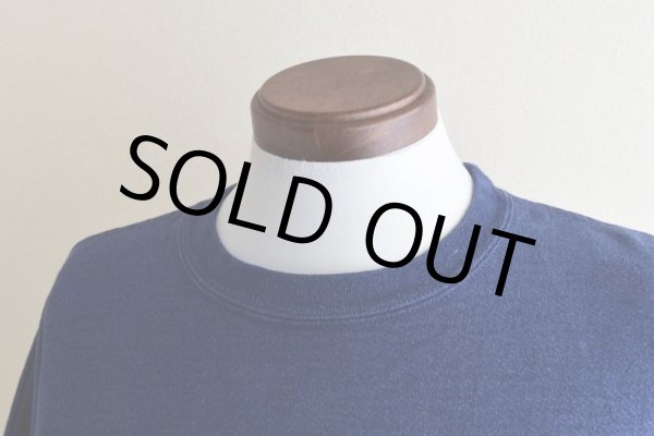 画像7: 1990s BUCKY カレッジスウェット　 表記XL  (7)