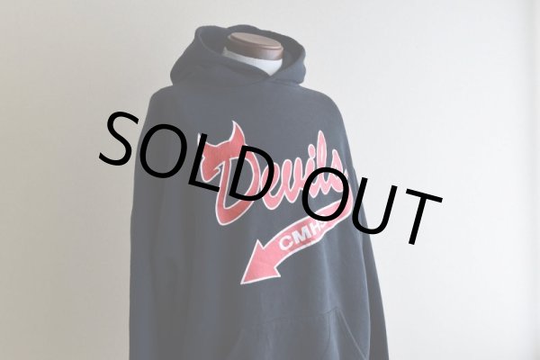 画像6: 1990s RUSSELL カレッジパーカー　 "MADE IN USA"　 表記XL  (6)