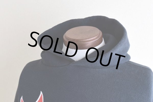 画像7: 1990s RUSSELL カレッジパーカー　 "MADE IN USA"　 表記XL  (7)