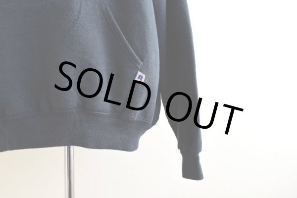 画像10: 1990s RUSSELL カレッジパーカー　 "MADE IN USA"　 表記XL  (10)