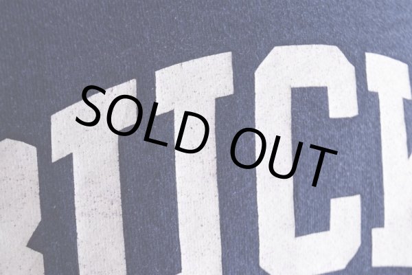 画像9: 1990s BUCKY カレッジスウェット　 表記XL  (9)