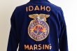 画像13: 1980s FFA コーデュロイジャケット　 "IDAHO"　 表記34  (13)