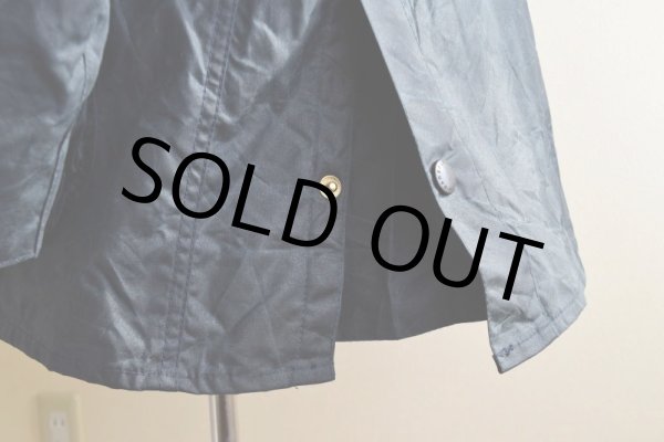 画像17: 1990s Barbour BEDALE オイルドジャケット　 "MADE IN ENGLAND"　 表記44  (17)