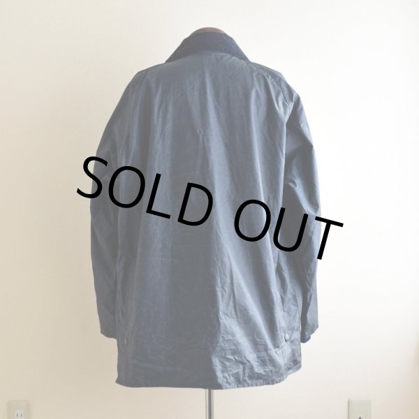 画像3: 1990s Barbour BEDALE オイルドジャケット　 "MADE IN ENGLAND"　 表記44  (3)