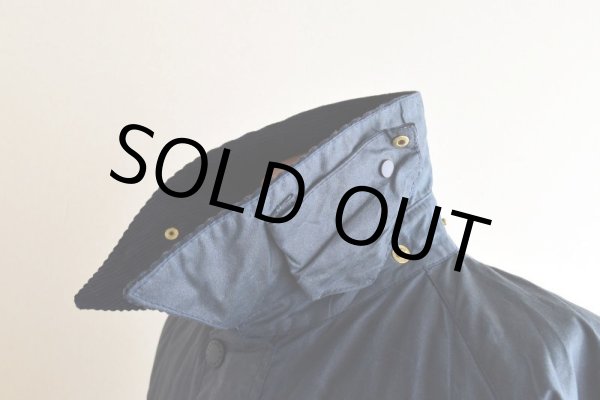 画像10: 1990s Barbour BEDALE オイルドジャケット　 "MADE IN ENGLAND"　 表記44  (10)