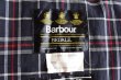 画像23: 1990s Barbour BEDALE オイルドジャケット　 "MADE IN ENGLAND"　 表記44  (23)