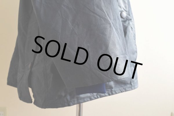 画像18: 1990s Barbour BEDALE オイルドジャケット　 "MADE IN ENGLAND"　 表記44  (18)