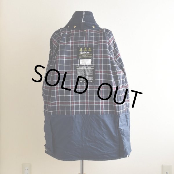 画像5: 1990s Barbour BEDALE オイルドジャケット　 "MADE IN ENGLAND"　 表記44  (5)