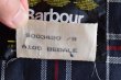 画像25: 1990s Barbour BEDALE オイルドジャケット　 "MADE IN ENGLAND"　 表記44  (25)