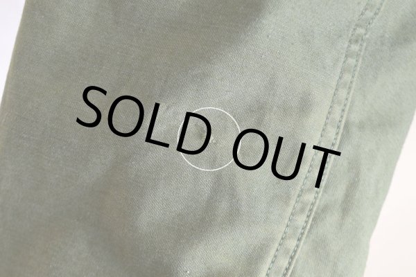 画像20: 1970s US.NAVY A-2デッキジャケット　 表記MEDIUM(38-40)  (20)