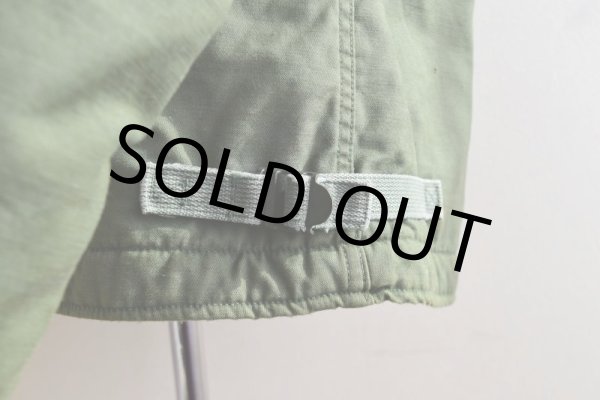 画像14: 1970s US.NAVY A-2デッキジャケット　 表記MEDIUM(38-40)  (14)