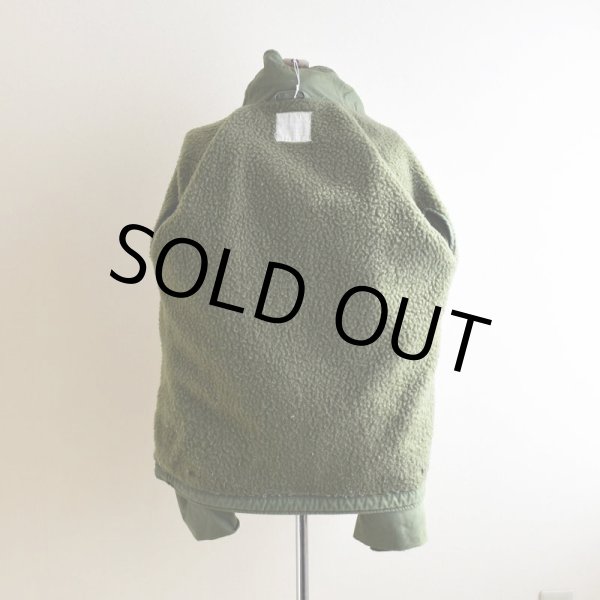 画像5: 1970s US.NAVY A-2デッキジャケット　 表記MEDIUM(38-40)  (5)